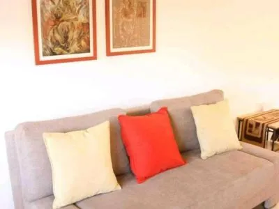 Departamentos Felipe I