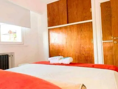 Departamentos Felipe I