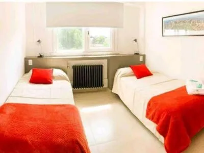 Departamentos Felipe I