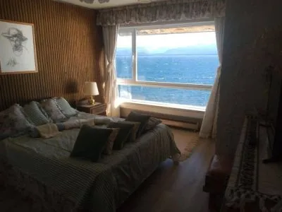 La Generosa Apartments  in  Bariloche