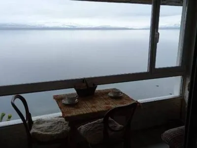 Departamentos La Generosa