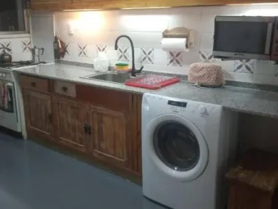 Departamentos La Generosa