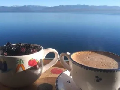 Departamentos La Generosa