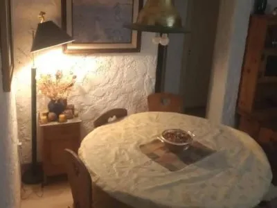 Departamentos La Generosa