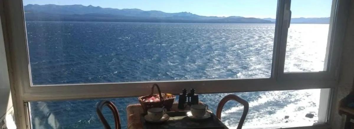 Departamentos La Generosa