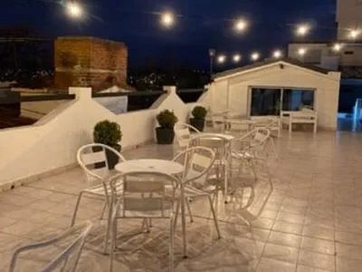 Altos del Cerro Hotels  in  Villa Carlos Paz