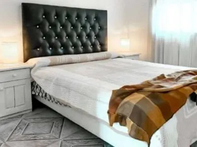 Hoteles Altos del Cerro