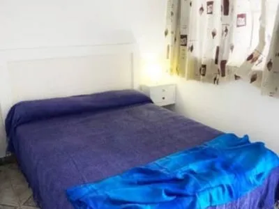 Hoteles Altos del Cerro