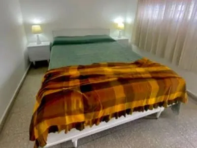 Hoteles Altos del Cerro