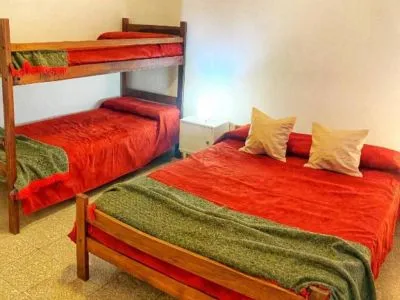 Hoteles Altos del Cerro