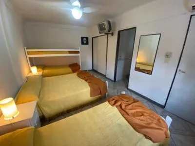 Hoteles Altos del Cerro