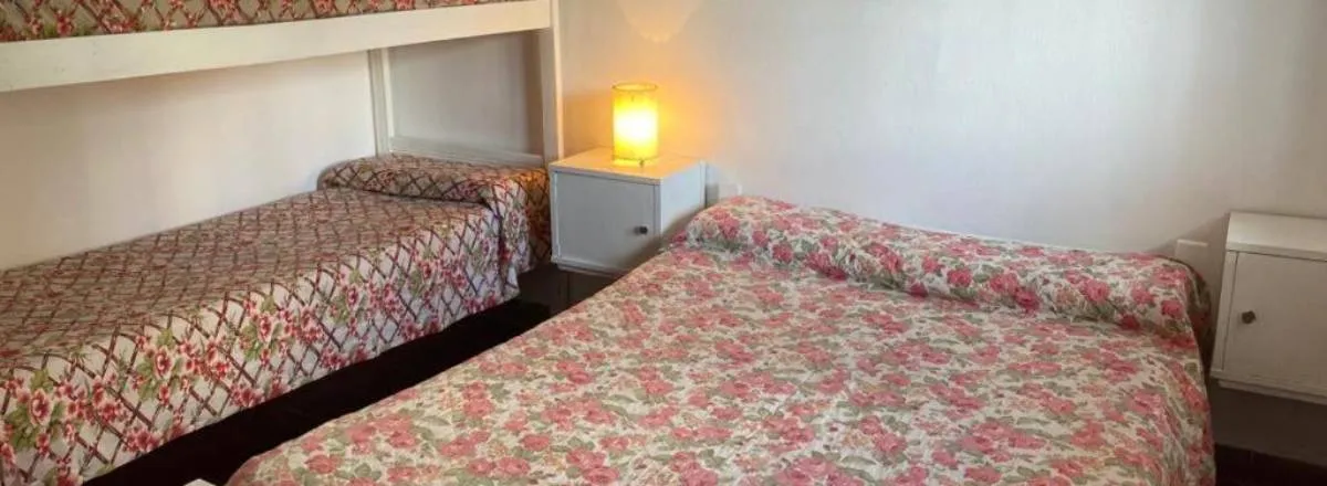 Hoteles Altos del Cerro