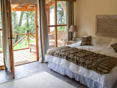 3-star Hostelries Alehue