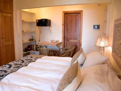 3-star Hostelries Alehue