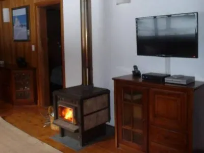 1-star Cabins La Cumeleña