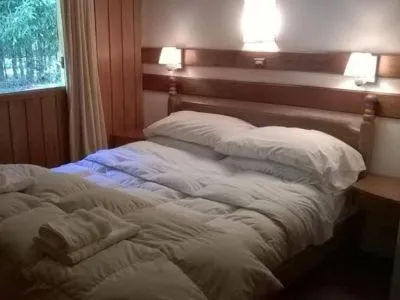 1-star Cabins La Cumeleña