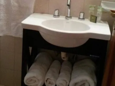 1-star Cabins La Cumeleña