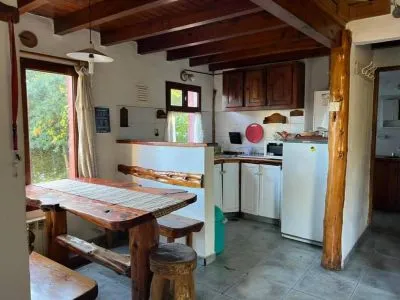 Cabañas 1 estrella Cipresales