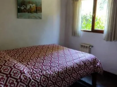 Cabañas 1 estrella Cipresales