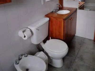 Cabañas 1 estrella Cipresales