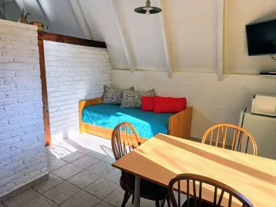 Cabins Cabaña en Melipal