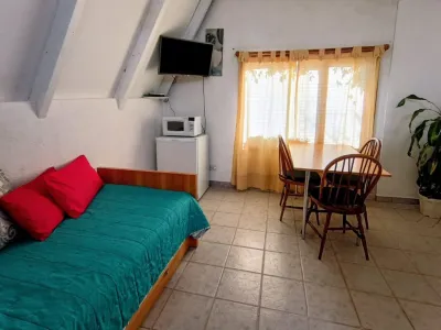 Cabañas Kuma Cabaña en Barrio Melipal