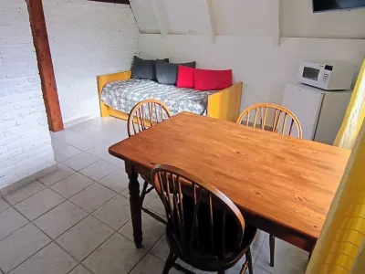Cabañas Kuma Cabaña en Barrio Melipal