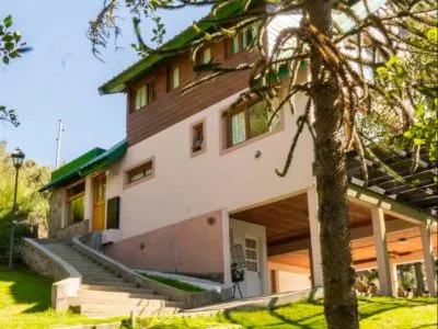 3-star Cabins Dos Pájaros cabins