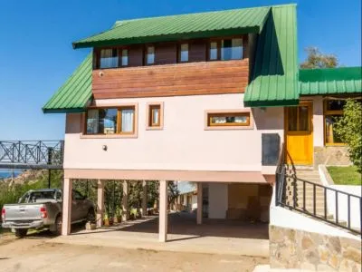 3-star Cabins Dos Pájaros cabins