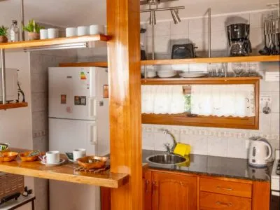 3-star Cabins Dos Pájaros cabins