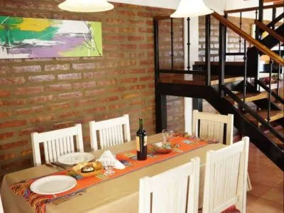 3-star Cabins Dos Pájaros cabins