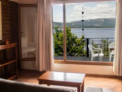 3-star Cabins Dos Pájaros cabins