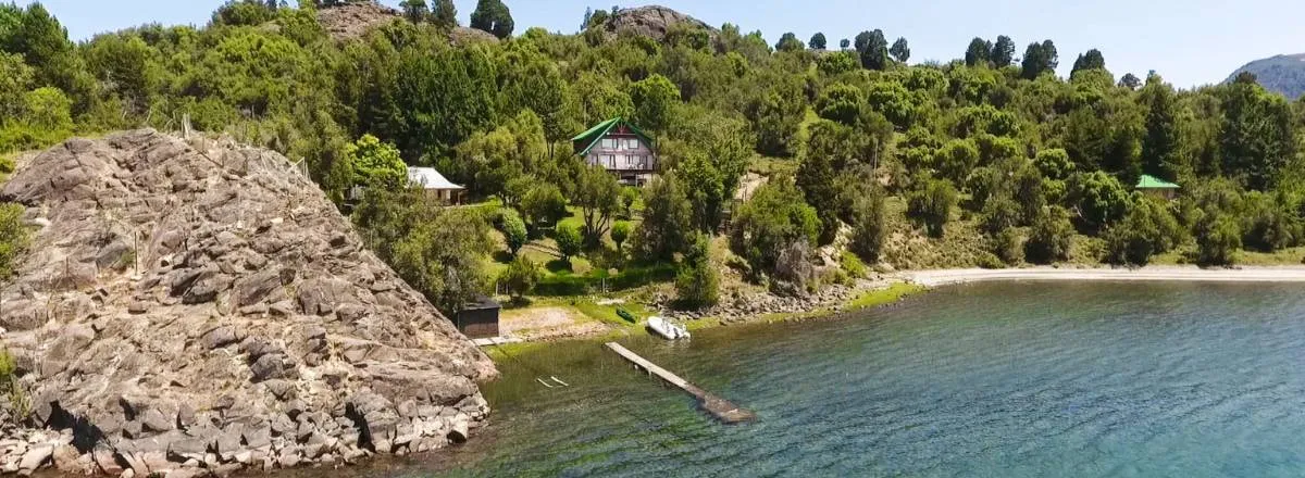 3-star Cabins Dos Pájaros cabins