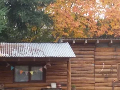 Casa Malinche Cabañas 1 estrella  en  Villa La Angostura