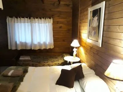 1-star Cabins Casa Malinche