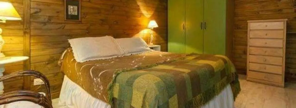 1-star Cabins Casa Malinche