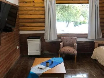 2-star Cabins Cabañas Foki