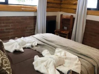 2-star Cabins Cabañas Foki