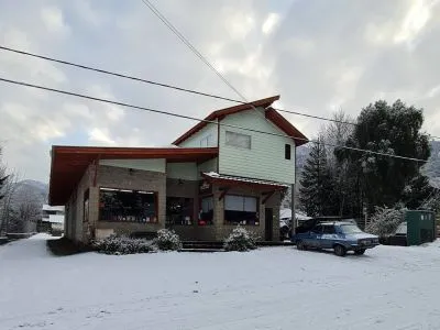 Domoi Alquiler temporario  en  Villa La Angostura