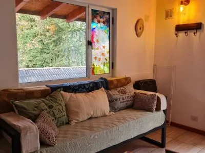 Temporary rental Domoi