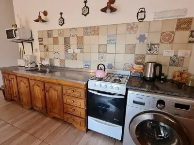 Temporary rental Domoi