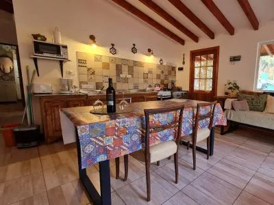 Temporary rental Domoi