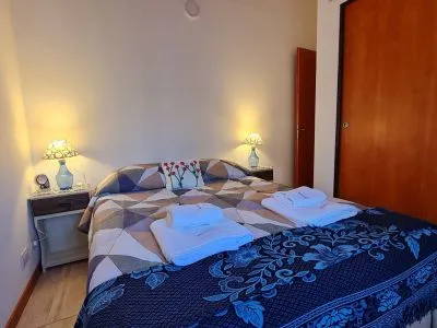 Temporary rental Domoi