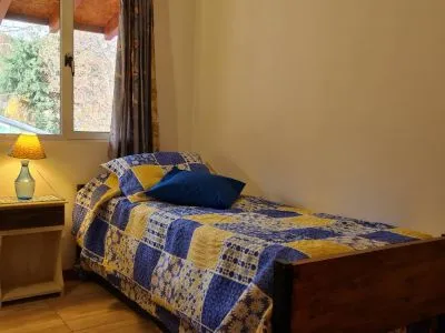 Temporary rental Domoi