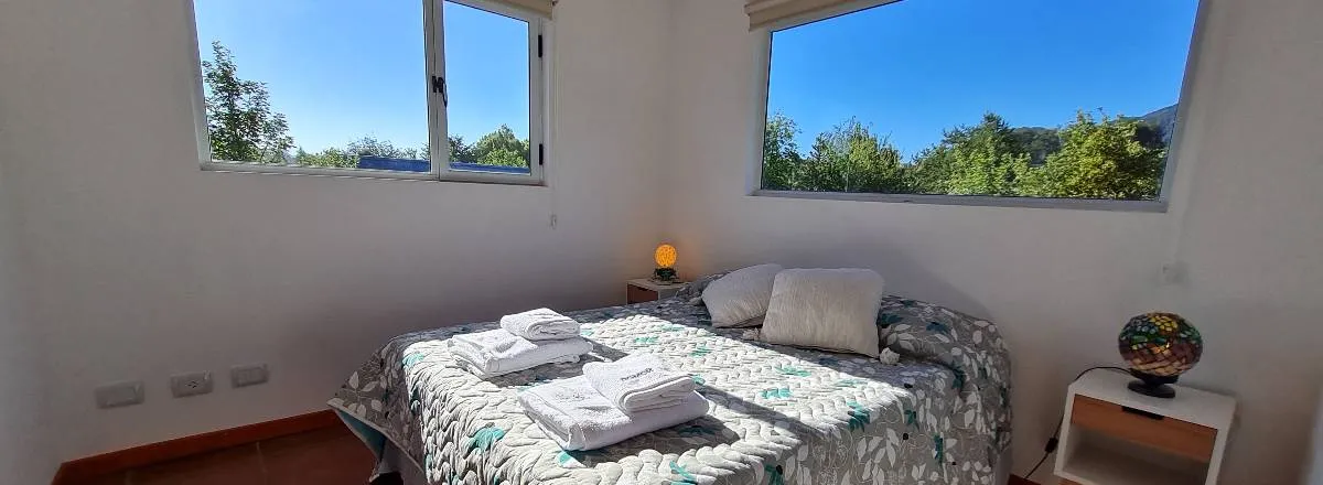 Temporary rental Domoi