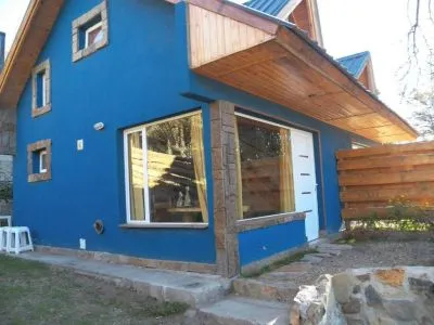 2-star Apart Hotels Apart Hakuna Pehuenia