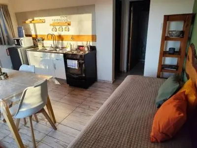 2-star Apart Hotels Apart Hakuna Pehuenia