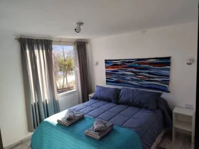 2-star Apart Hotels Apart Hakuna Pehuenia