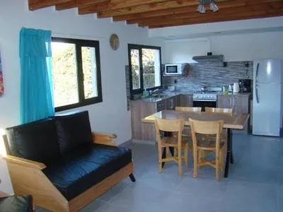 Cabañas 2 estrellas Apart Lar del Pehuén