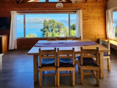 1-star Cabins Cabaña Los Senderos